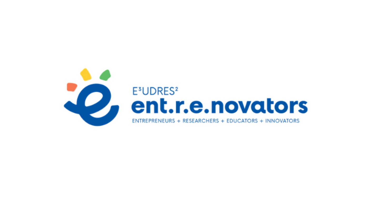 E3UDRES2 Ent-r-e-novators. Sadarbība pētniecības un inovāciju izcilībai un ietekmei