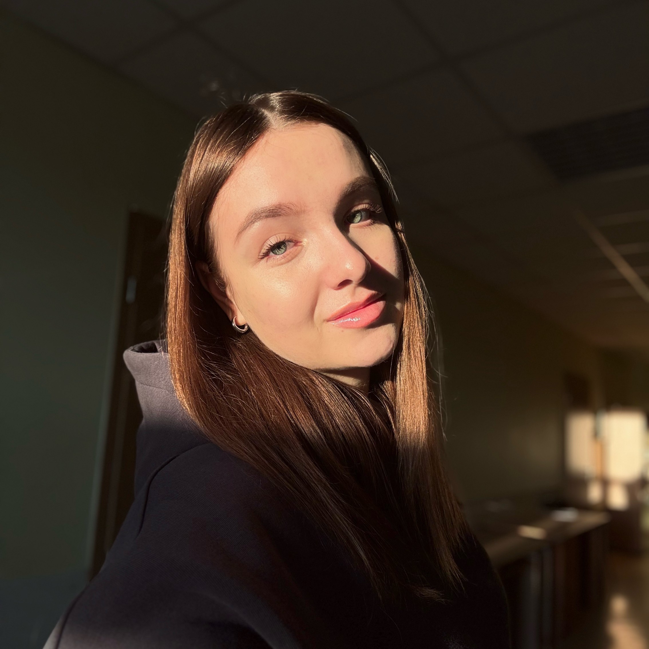 Alina Romanyshyna