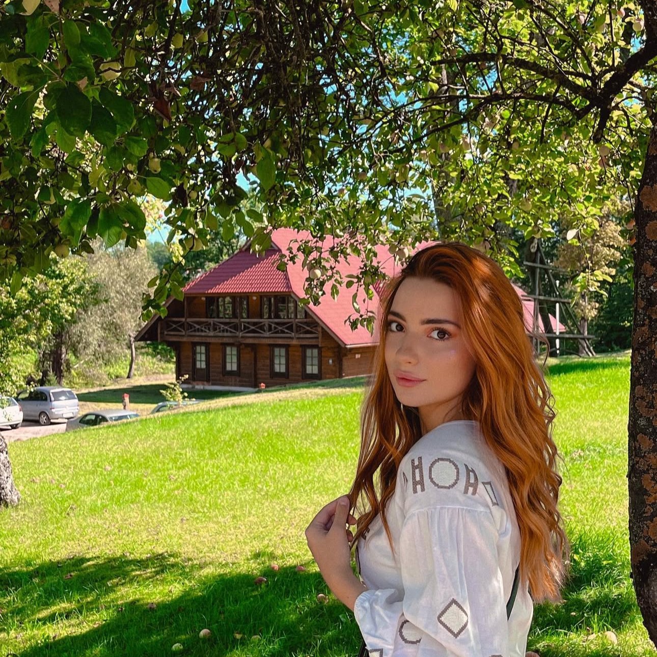Mariia Antonova