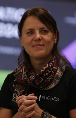 Iveta Putniņa