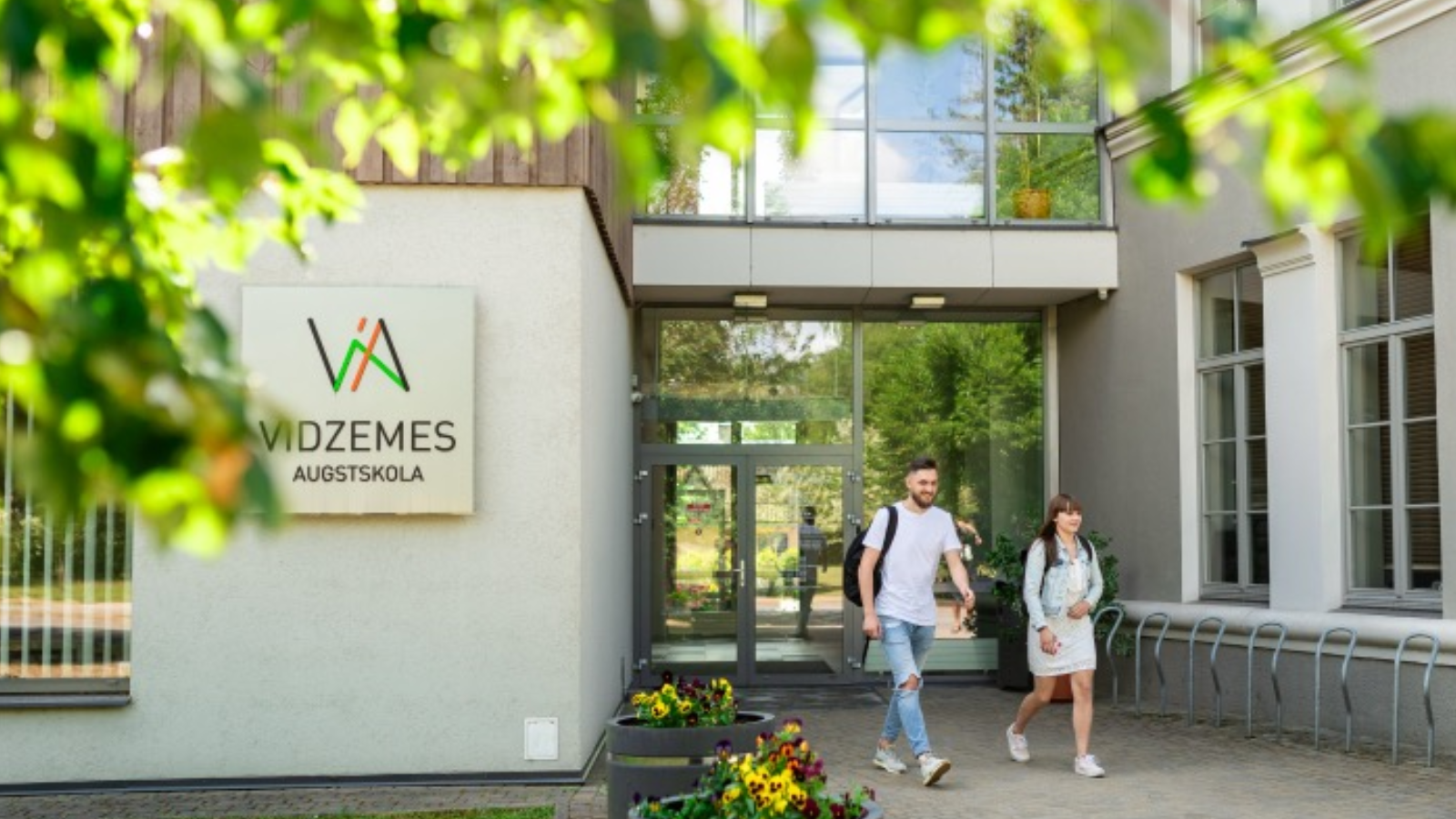 Vidzemes Augstskolai 30 gadu jubileja