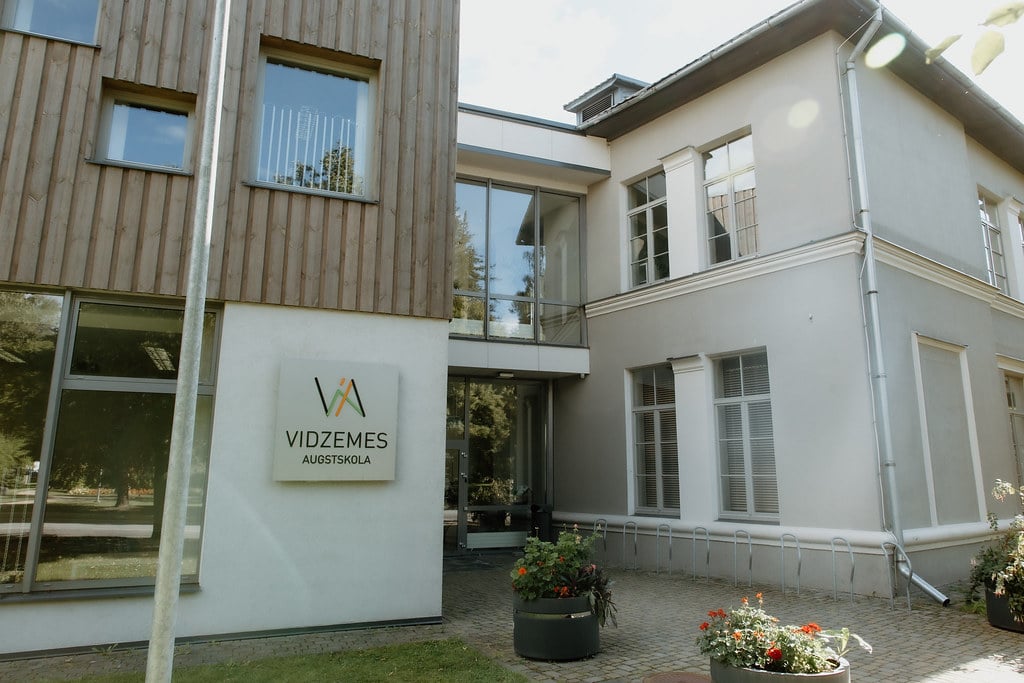 Kāpēc Vidzemes Augstskola ir vairāk nekā tikai augstskola?