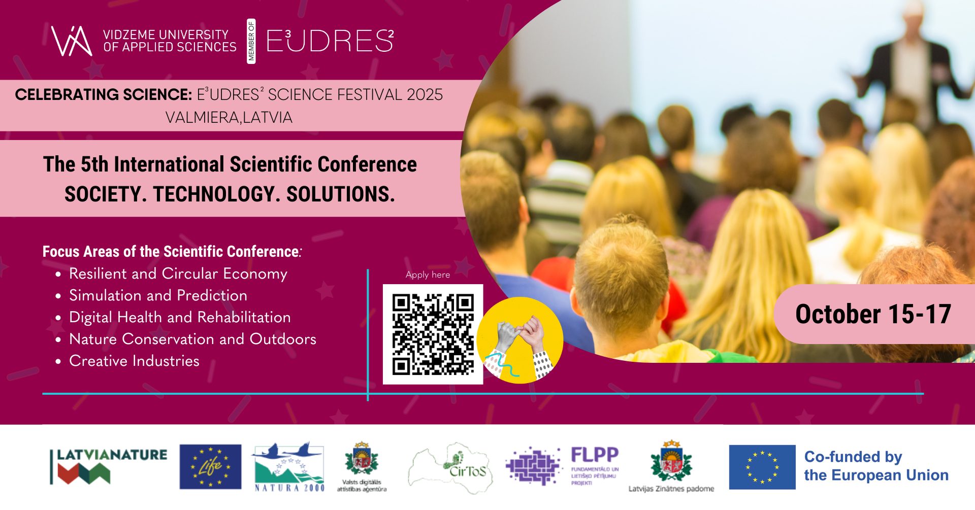 5th science festival