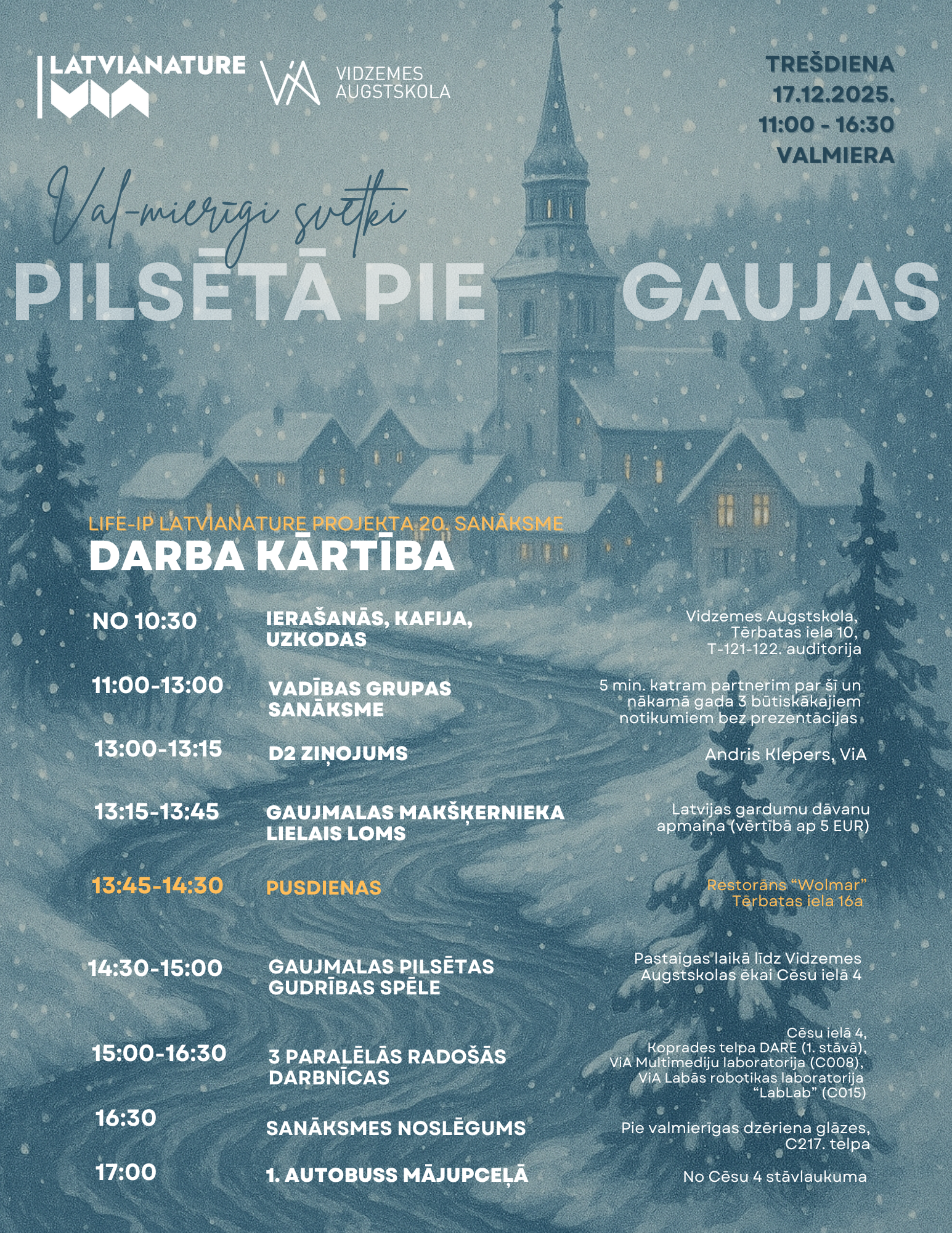 LatViaNature darba kartiba 17122025 jauns