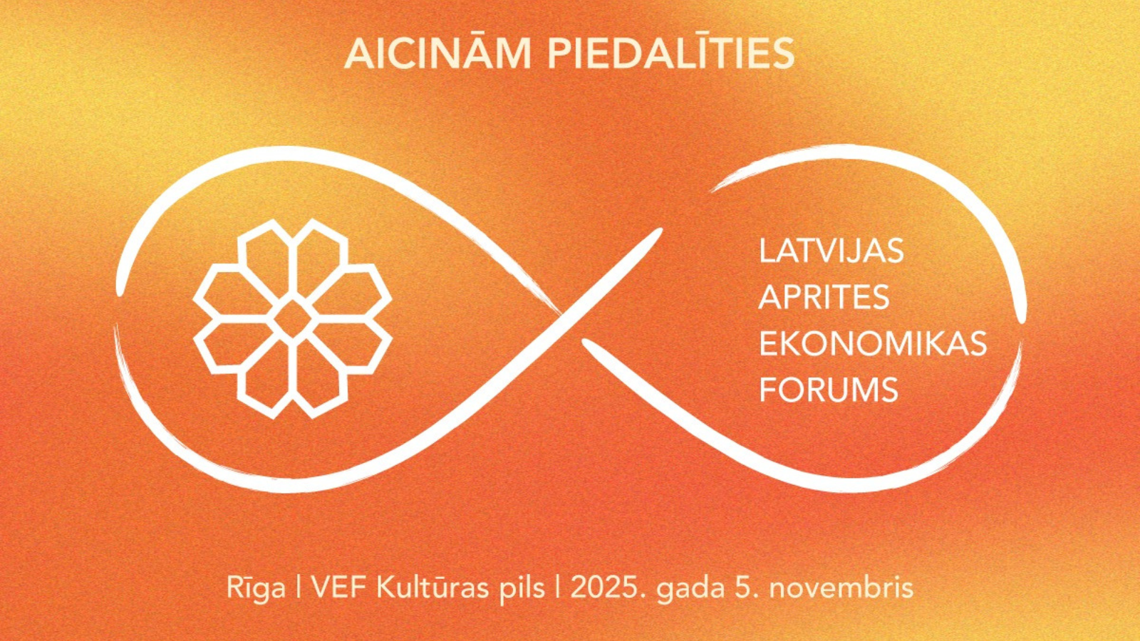 Vidzemes Augstskola plaši pārstāvēta Latvijas aprites ekonomikas forumā