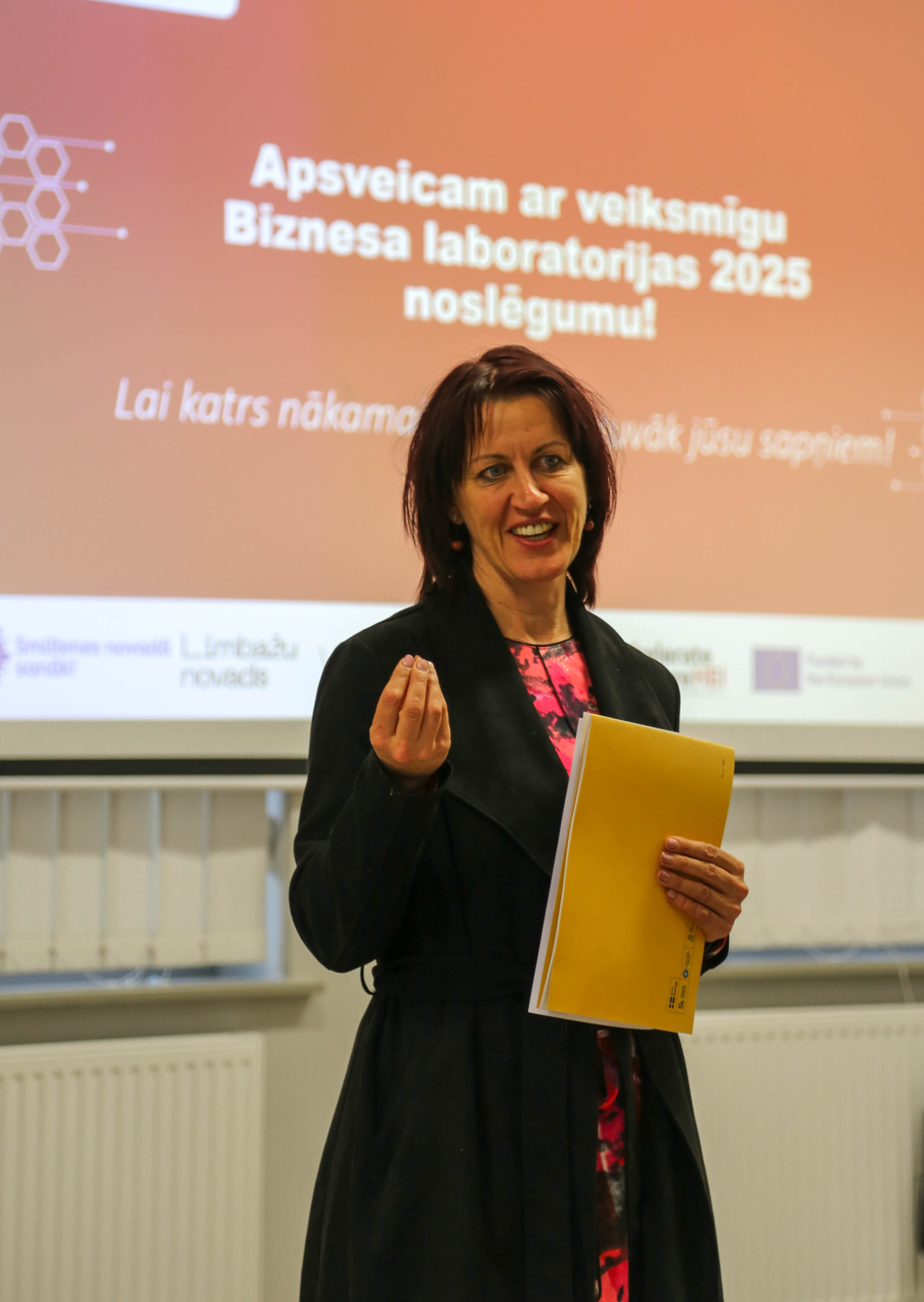 b lab 6