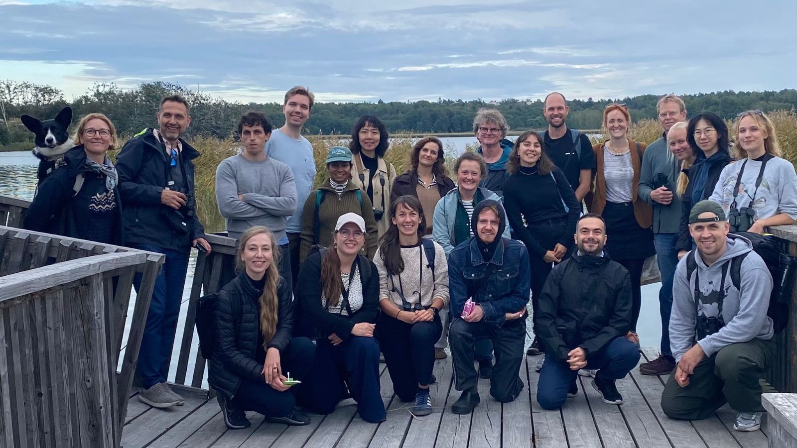 VIMAS 2nd Training School was Completed in Finland