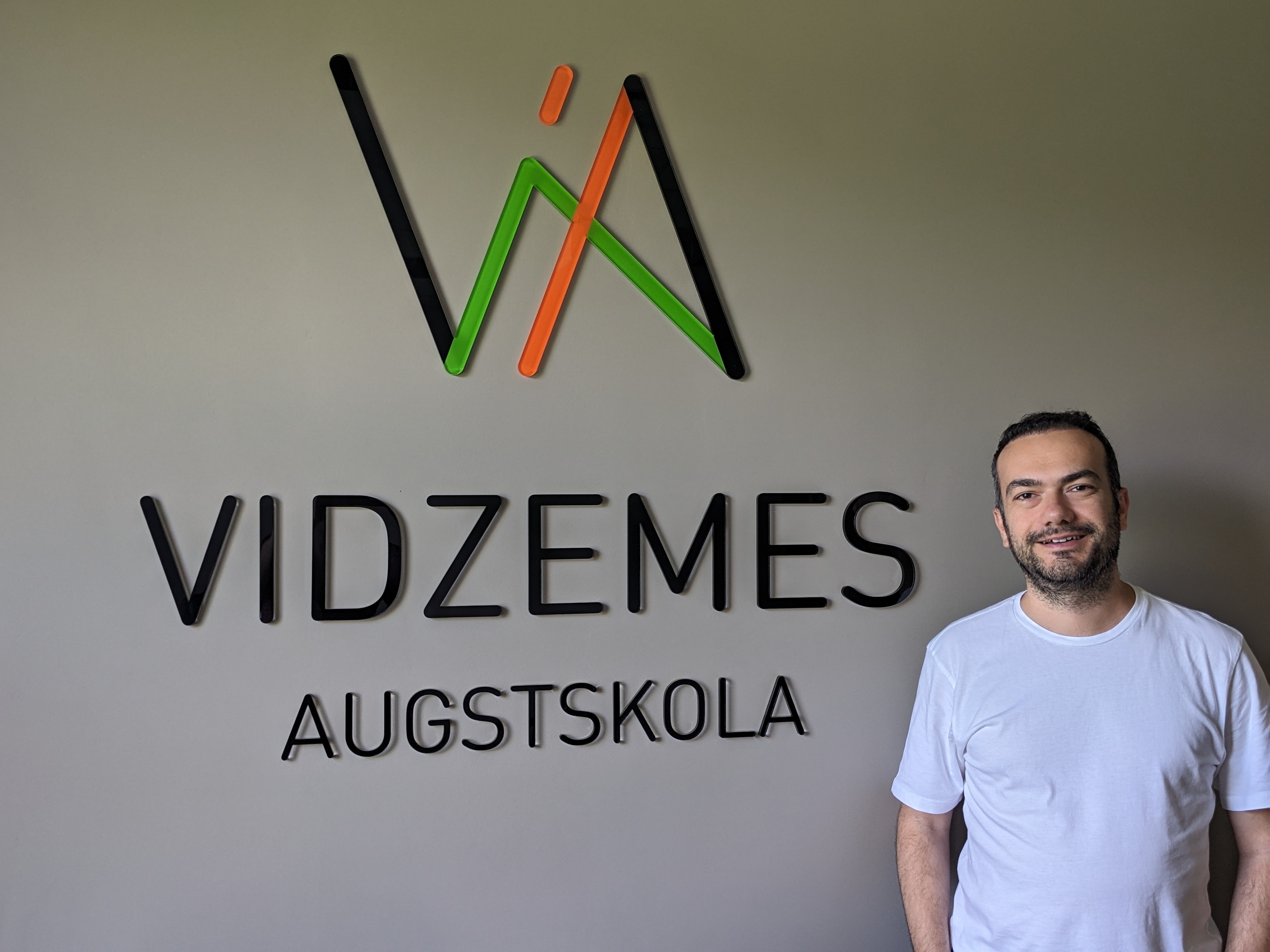 MSCA fellow from Turkey starts research at HESPI Institute