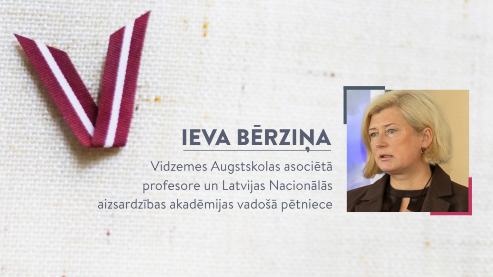 Viedokļa raksts par projekta pētījumu: pilsoniskā izglītība skolās ir minimāli orientēta uz nacionālās piesaistes veidošanu jauniešos