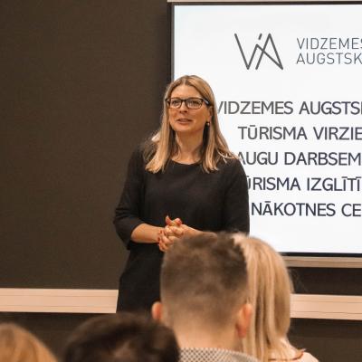 Turisms 6