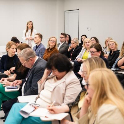 Mikrokvalifkāciju izmēģinājuprojekta dalībnieku seminārs