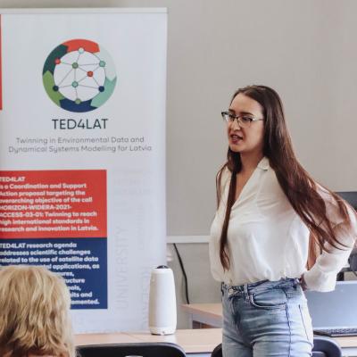 Ted4lat1diena 8