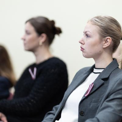 Prezent Ptjuma Rezulttus Par Latvijas Sabiedrbas Attieksmi Pret Patriotismu Un Nacionlismu 54904684852 O