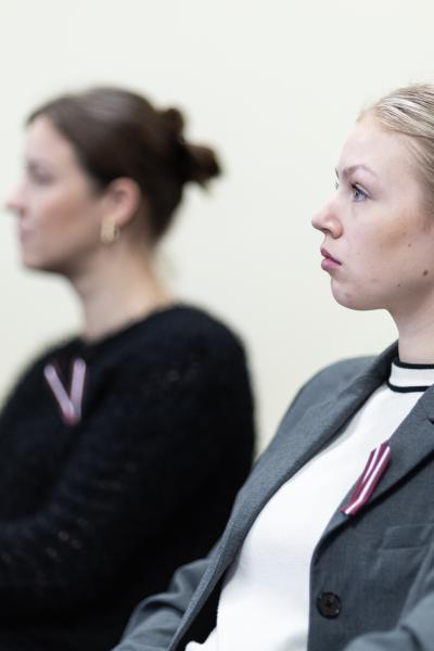 Prezent Ptjuma Rezulttus Par Latvijas Sabiedrbas Attieksmi Pret Patriotismu Un Nacionlismu 54904684852 O