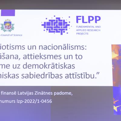 Prezent Ptjuma Rezulttus Par Latvijas Sabiedrbas Attieksmi Pret Patriotismu Un Nacionlismu 54904690272 O