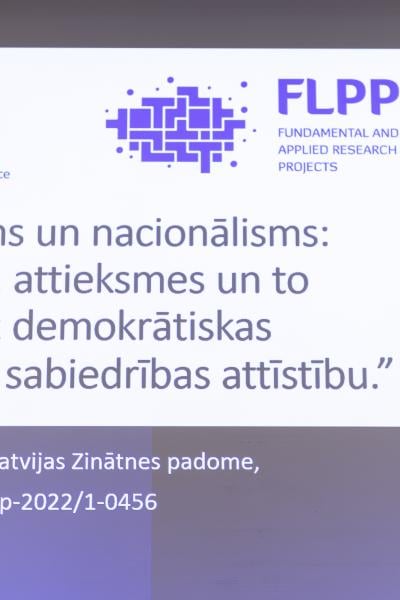 Prezent Ptjuma Rezulttus Par Latvijas Sabiedrbas Attieksmi Pret Patriotismu Un Nacionlismu 54904690272 O