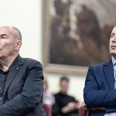 Prezent Ptjuma Rezulttus Par Latvijas Sabiedrbas Attieksmi Pret Patriotismu Un Nacionlismu 54905783058 O