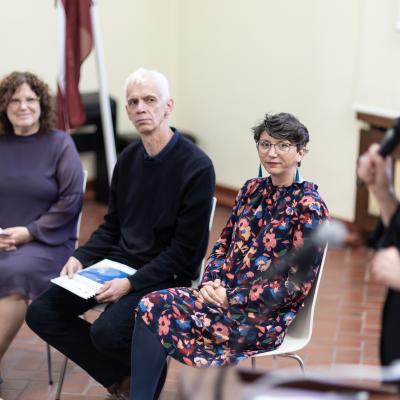 Prezent Ptjuma Rezulttus Par Latvijas Sabiedrbas Attieksmi Pret Patriotismu Un Nacionlismu 54905785778 O