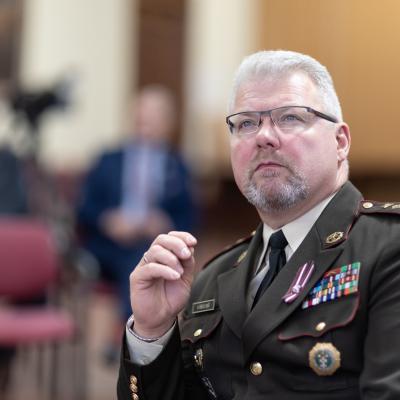 Prezent Ptjuma Rezulttus Par Latvijas Sabiedrbas Attieksmi Pret Patriotismu Un Nacionlismu 54905868745 O