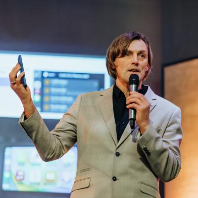 SHARE IT konference 2025