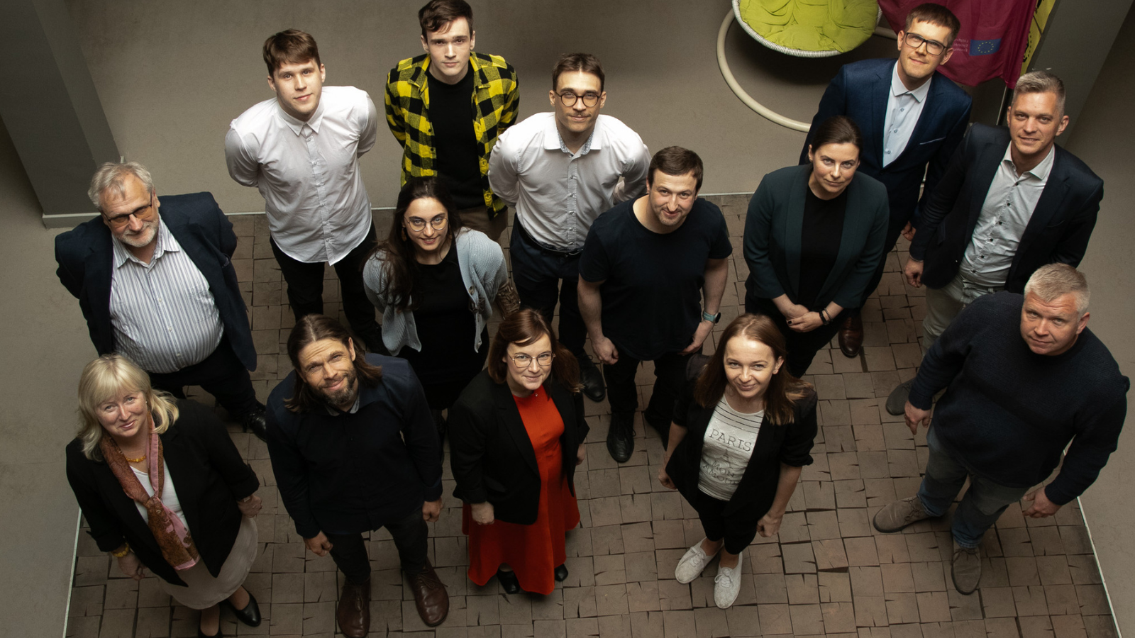 Vidzemes Augstskolas IT bakalaura studenti demonstrē inovatīvus risinājumus un veiksmīgi aizstāv darbus