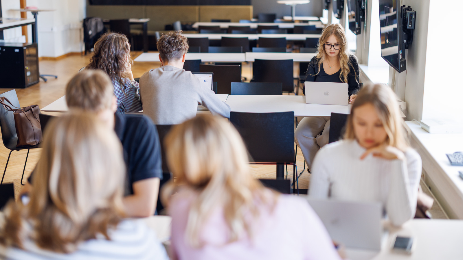 Iespēja pieteikties sociālajai stipendijai “Studētgods”