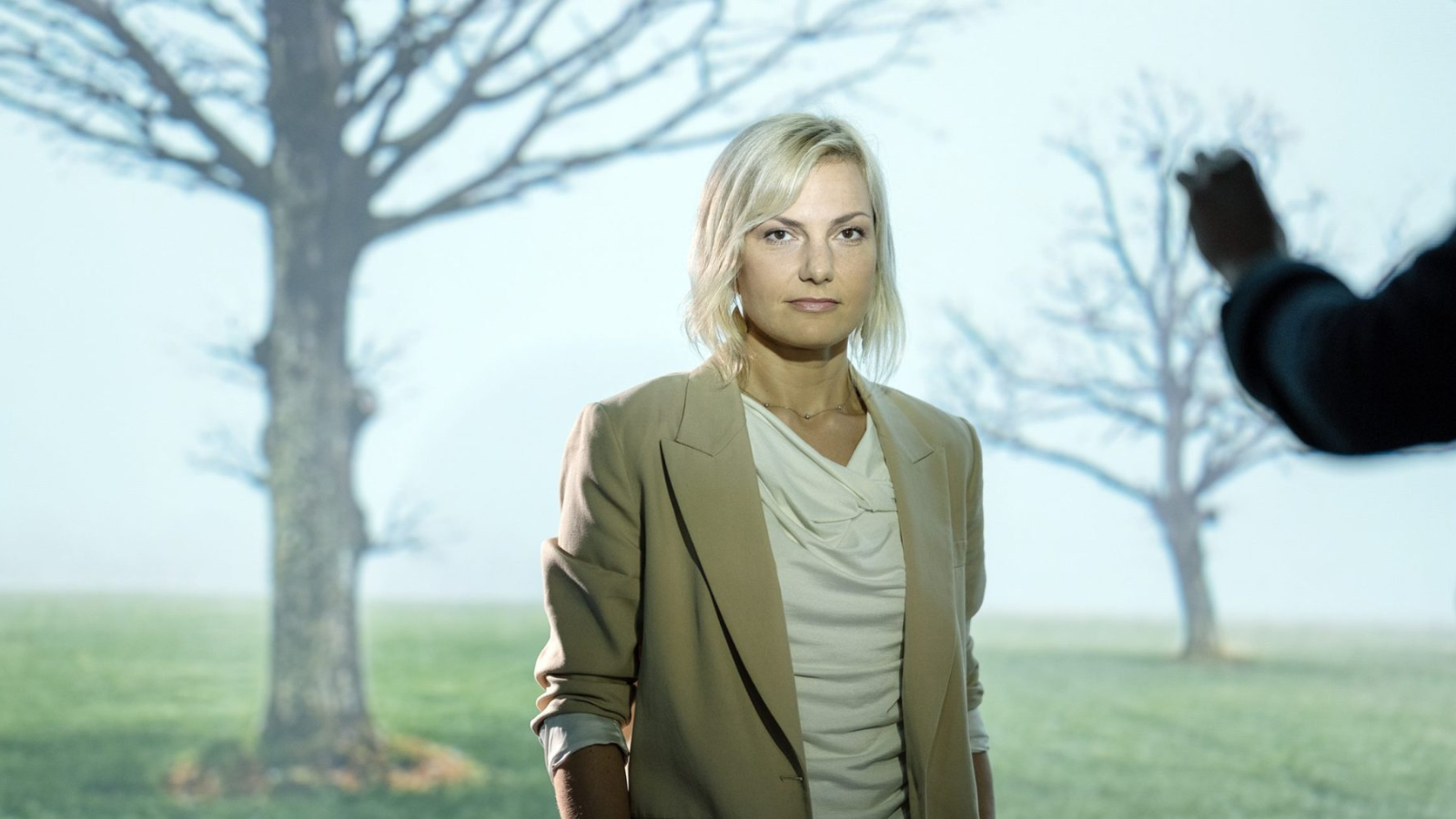 Meet Joint study programme GRACE lecturer Linda Lancere