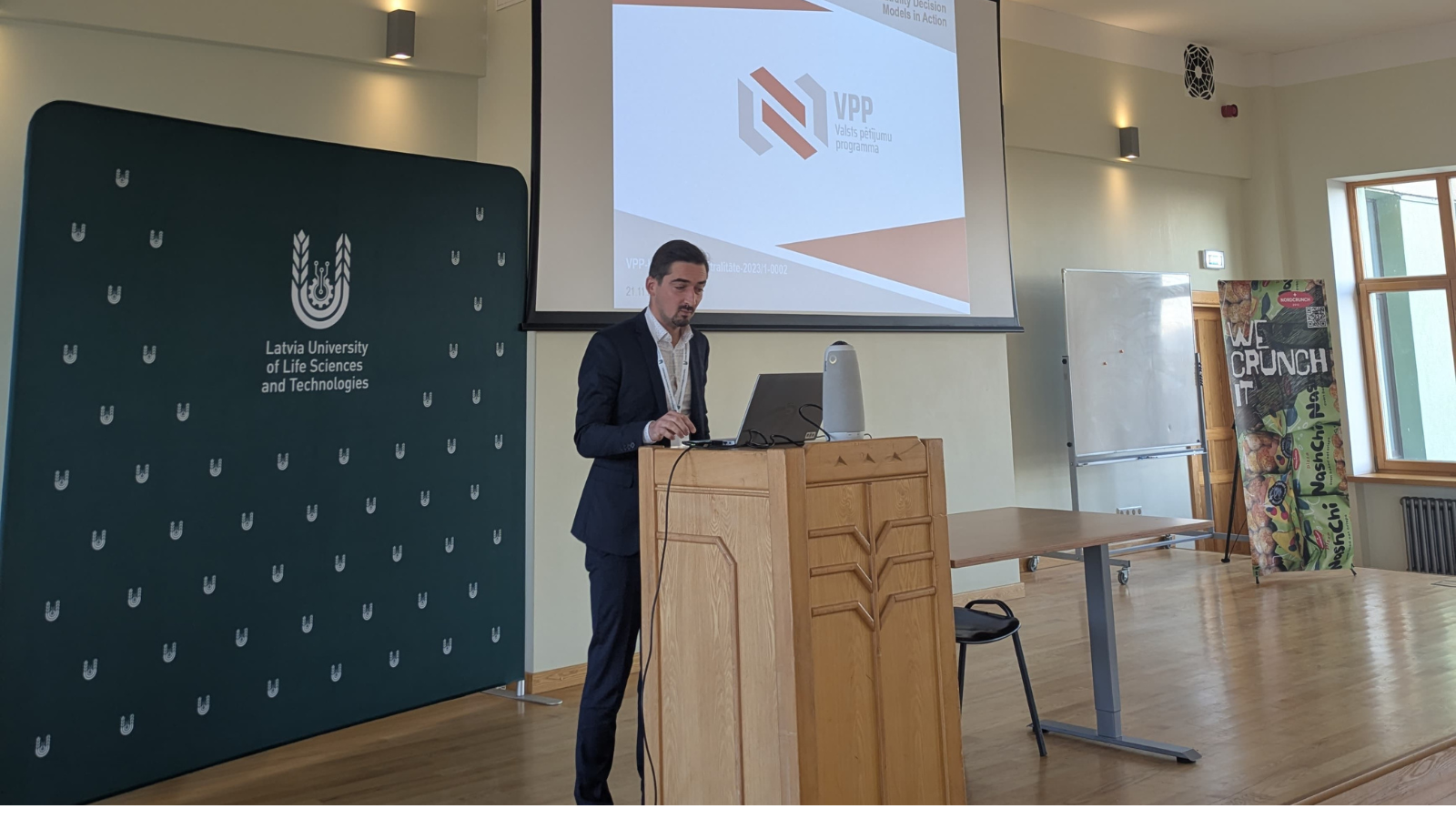 Feeding Simulation Model as Part of Achieving Climate Neutrality Goals