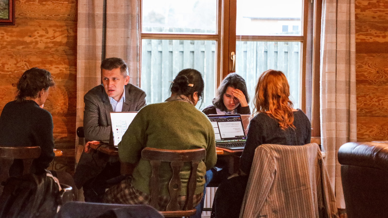 Vidzemes Augstskola uzsāk jaunu projektu, kura ietvaros tiks izstrādāta ar mākslīgo intelektu balstīta personalizēta mācību tehnoloģija