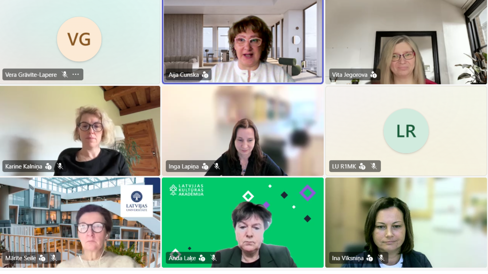 Vidzemes Augstskolā sadarbībā ar Izglītības un zinātnes ministriju turpinās mikrokvalifikāciju izmēģinājumprojekta ieviešana Latvijā