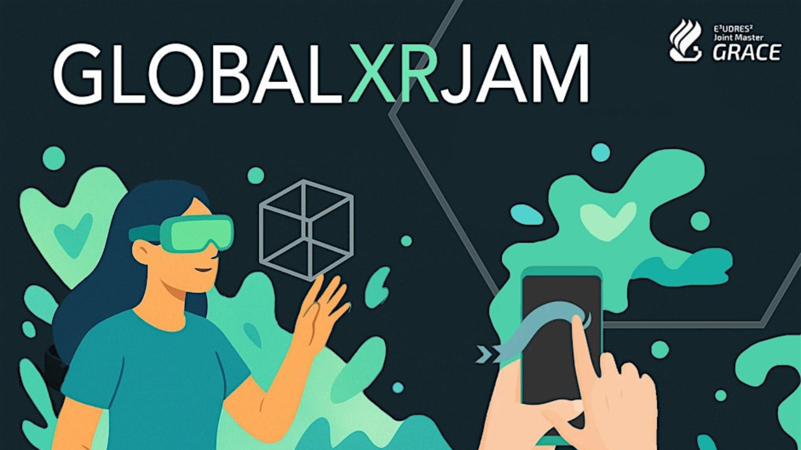 Join Global XR Jam 2025