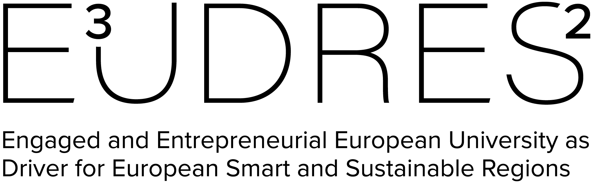 EUDRES logo