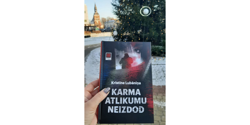 Foto: Zane Stuķēna